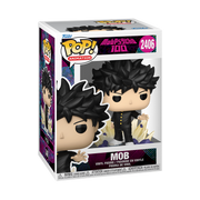 MOB PSYCHO S2 - POP FUNKO VINYL FIGURE 2406 MOB (SHIGEO KAGEYAMA) REGULAR 9CM