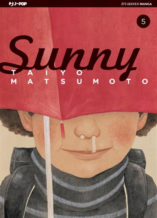 SUNNY 5
