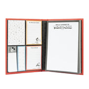 BNA008 - DISNEY - BLOCK NOTES ADESIVI - MICKEY CLASSIC