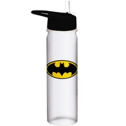 PDB26857 - DC COMICS: BATMAN - BOTTIGLIA DA VIAGGIO - BATMAN SYMBOL