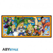 ABYACC422 - DRAGON BALL - MOUSEPAD XXL - GROUP
