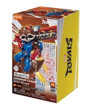 MARVEL RIVALS - CHAMPION CLASS 08 ROCKET - MODEL KIT