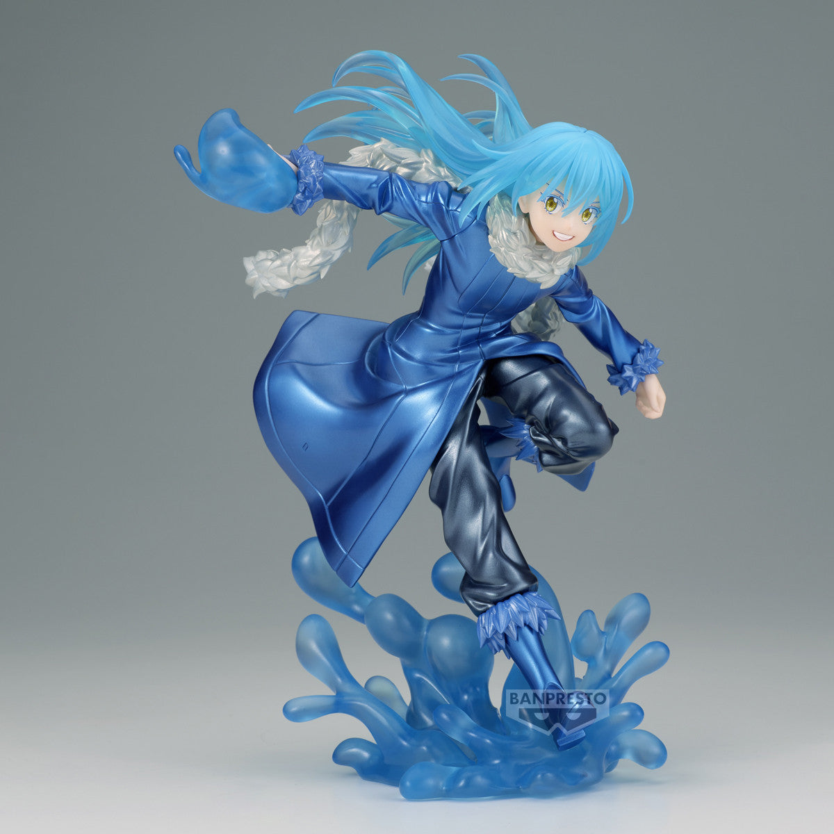 71008 - THAT TIME I GOT REINCARNATED AS A SLIME - EFFECTREME - RIMURU TEMPEST - STATUA 22CM