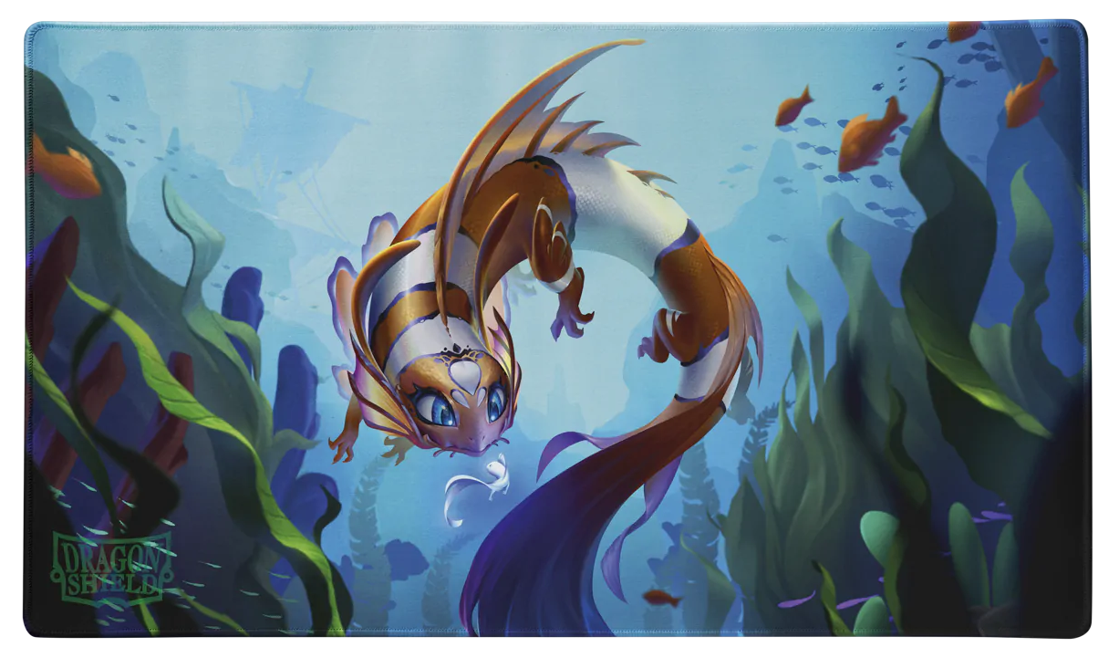 AT-20523 - TAPPETINO DA GIOCO - PLAYMAT + TUBE - THE CINDERFIN