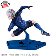 89821 - BLUE LOCK - SEISHIRO NAGI - STATUA 16CM