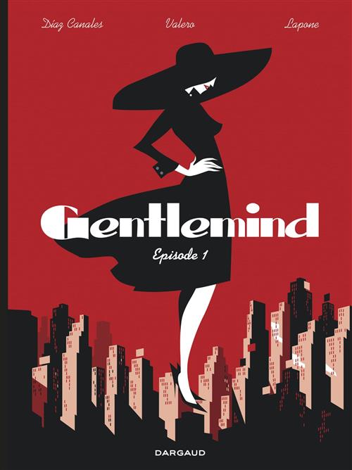 GENTLEMIND VOL.1