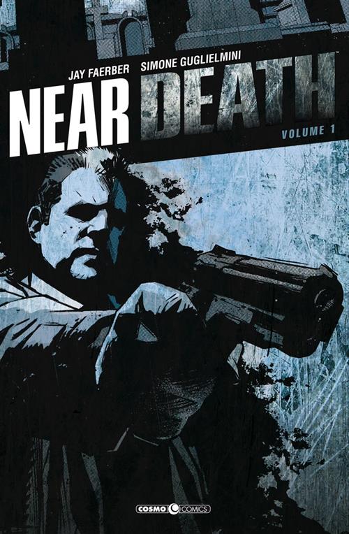 NEAR DEATH, VOL. 1