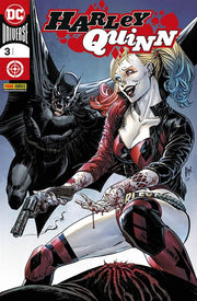 HARLEY QUINN 3