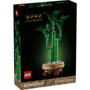 10344 - BOTANICALS - BAMBU' DEL BUON AUSPICIO