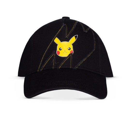 POKEMON - CAPPELLINO - BA881042POK - PIKA PI