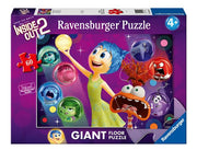 12004174 - INSIDE OUT 2 - PUZZLE 60PZ - SCENA B