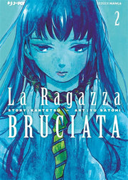 LA RAGAZZA BRUCIATA 2