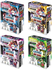TOPPS - MATCH ATTAX MINI TIN - STAGIONE 25/26