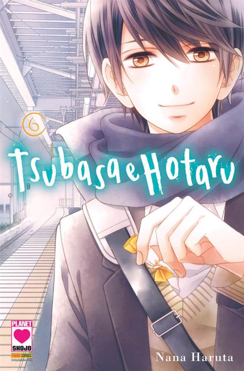 TSUBASA E HOTARU 6
