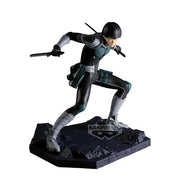 28596 - KAIJU NO. 8 - SOSHIRO HOSHINA (THE ANIME) - STATUA 12CM