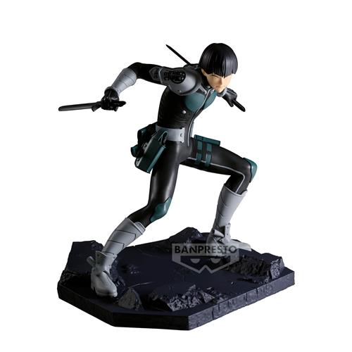 28596 - KAIJU NO. 8 - SOSHIRO HOSHINA (THE ANIME) - STATUA 12CM