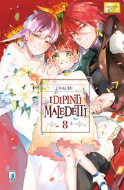 I DIPINTI MALEDETTI 8