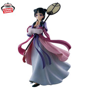 28797 - THE APOTHECARY DIARIES - MAOMAO MOON FAIRY - STATUA 22CM