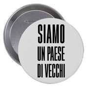 SPILLA - BIANCA - NSPPDN 4 - SIAMO