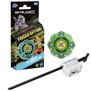 BEYBLADE-X - STARTER PACK - DRACIEL SHIELD 7-60D