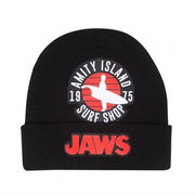 JAWS - BEANIE HAT - JAW02889BABOS - AMITY SURF