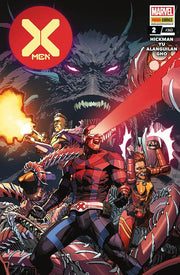 X-MEN 2
