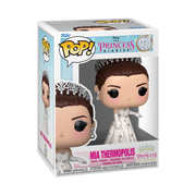 THE PRINCESS DIARIES - POP FUNKO VINYL FIGURE 1730 MIA THERMOPOLIS 9CM