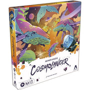 COSMOLANCER