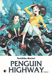 PENGUIN HIGHWAY