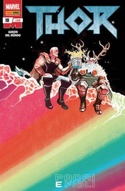 THOR 10