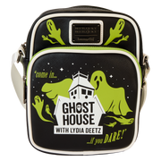 BEETLEJUICE 2 - BORSA A TRACOLLA - BEETLEJUICE