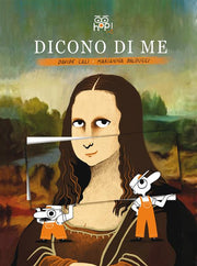 DICONO DI ME