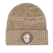 MARVEL: I AM GROOT- BEANIE POM - IAG04509BACOS - BABY GROOT