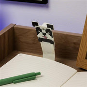 PP13678MCF - MINECRAFT - PANDA BOOK LIGHT