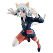 29179 - HUNTER×HUNTER - VIBRATION STARS - NEFERPITOU - STATUA 16CM