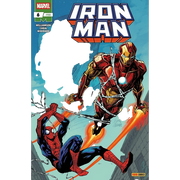 IRON MAN 6 - IRON MAN 155