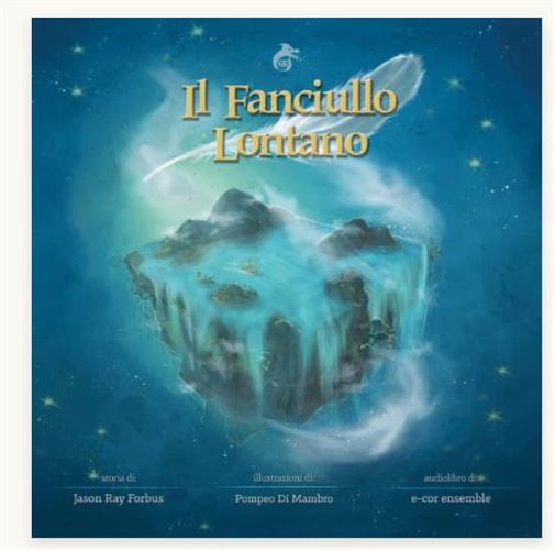 IL FANCIULLO LONTANO