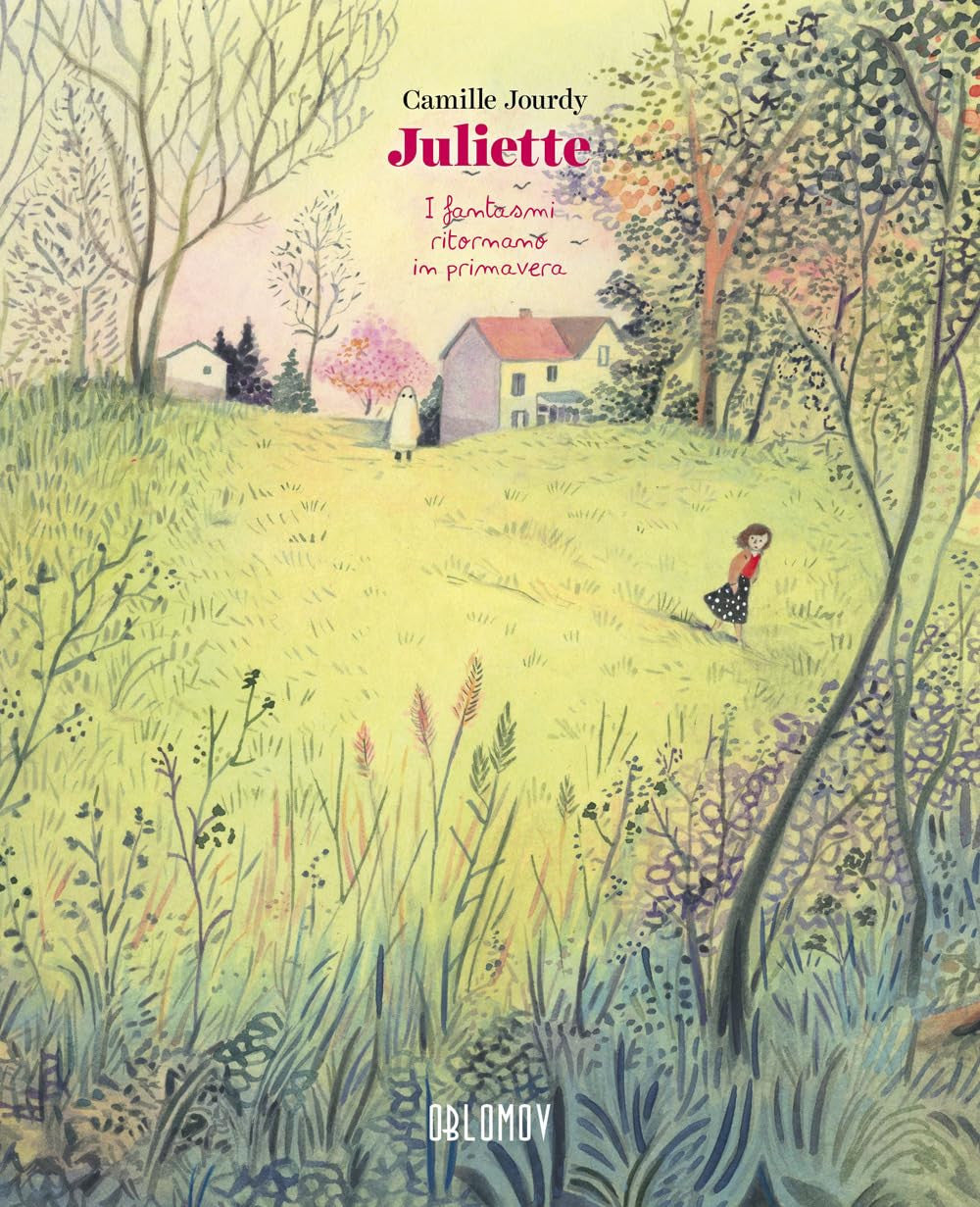 JULIETTE