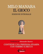 IL GIOCO - EDIZIONE INTEGRALE