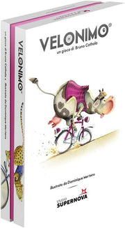 VELONIMO