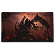 AT-20518 - TAPPETINO DA GIOCO - PLAYMAT ART - HALLOWEEN 2025
