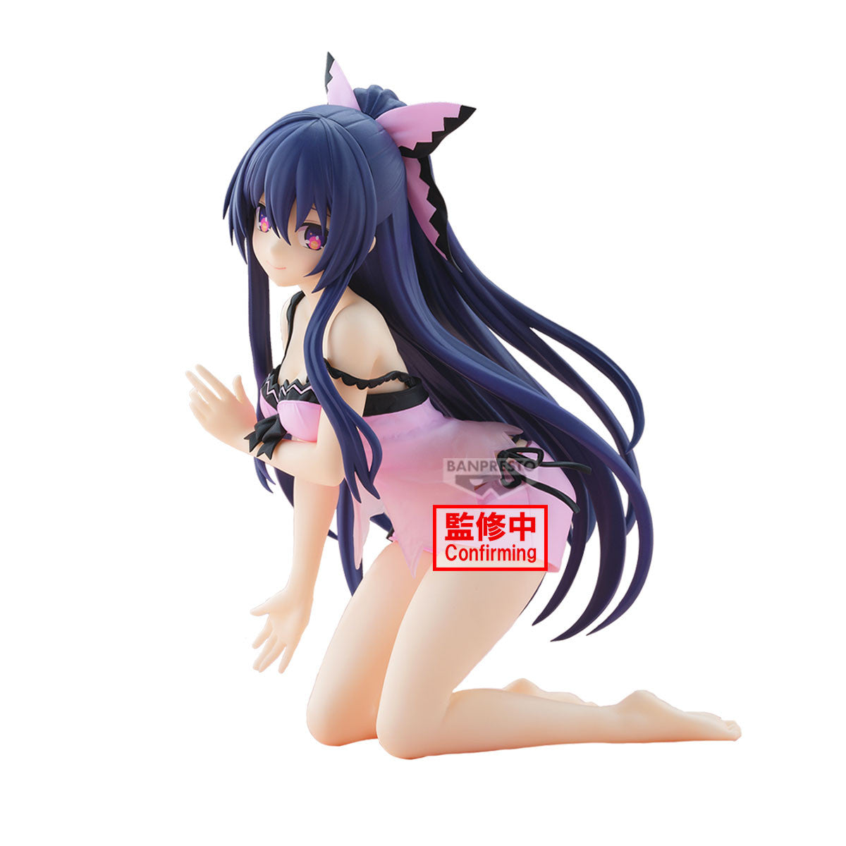 29483 - DATE A LIVE - TOHKA YATOGAMI - STATUA 14CM