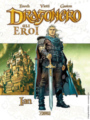 GLI EROI DI DRAGONERO 1 - IAN