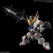 MK65699 - MASTER GRADE - MASTER GRADE SD BARBATOS - MODEL KIT 1/100