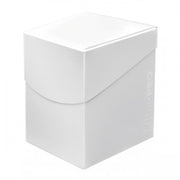 85682 - PORTA MAZZO - ECLIPSE PRO 100+ DECK BOX - ARCTIC WHITE