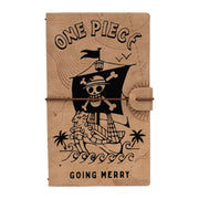 CTBV030 - ONE PIECE: NETFLIX - QUADERNO DA VIAGGIO - ONE PIECE