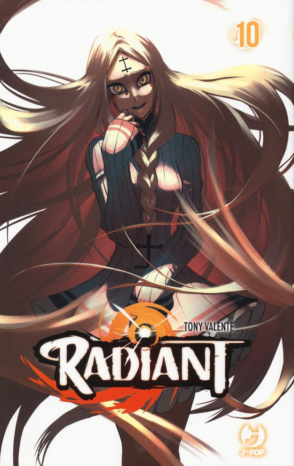 RADIANT NUOVA EDIZIONE 10 - REGULAR