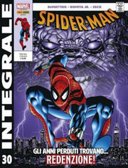 MARVEL INTEGRALE - SPIDER-MAN DI J.M. DEMATTEIS 30