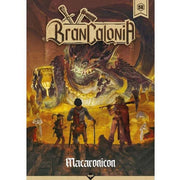 BRANCALONIA - MACARONICON