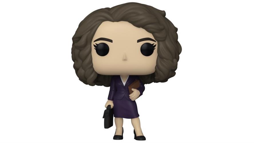 MARVEL: SHE-HULK - POP FUNKO VINYL FIGURE 1128 JENNIFER 9CM